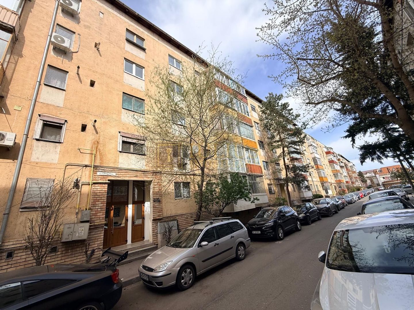 3 camere, situat in Complexul Studentesc, studenti, centrala proprie. - Poză 23