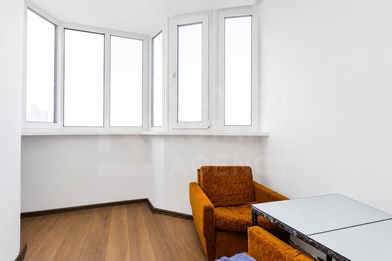 Vânzare, apartament, 3 camere, str. Romană, Centru - Poză 12