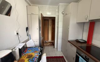 2 camere, etaj 3/4, centrala, Titulescu - 93 000 Euro - Poză 5