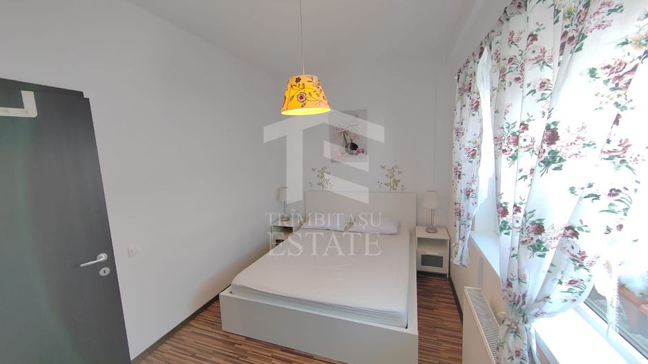 Berceni Popesti 2 camere spatios ,cu loc de parcare - Poză 7