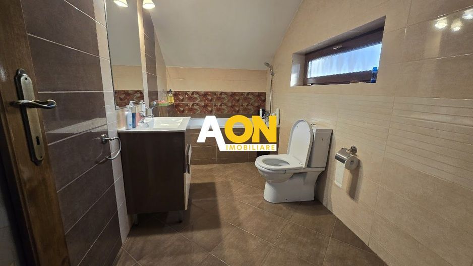 Casa Individuala 4 Camere,3 Bai, Zona Cetate 350mp Teren - Poză 18