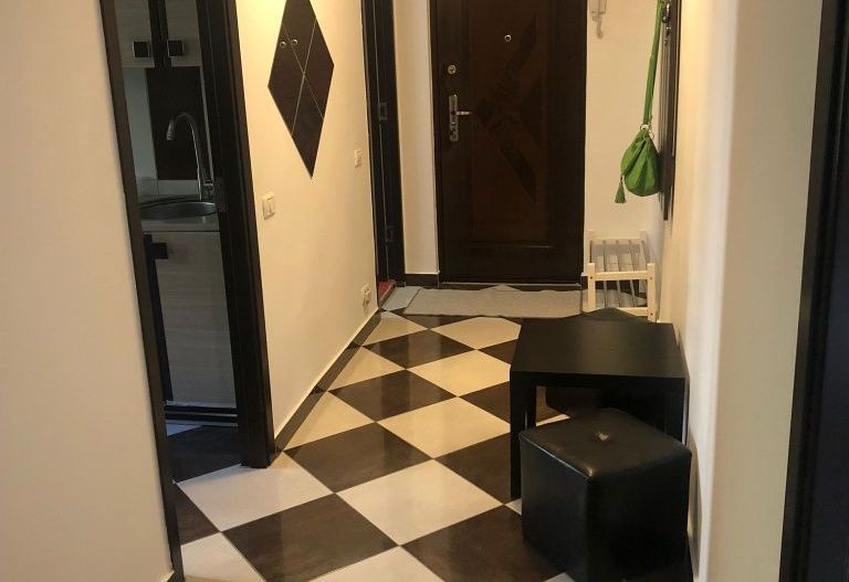 Închiriere Apartament cu 2 camere, etaj 2, mobilat modern, AC, Colentina ✨ - Poză 7