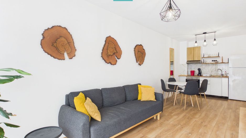 Apartament Premium Ceyrat, Parcare Inclusă - Poză 1