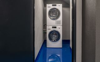 Extraordinary Penthouse *380 SQM useful* 3 parking // Primaverii - Poză 46