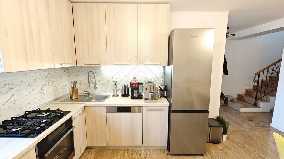 Lux si rafinament modern. Ferventia, aproape de padure. COMISION ZERO! - Poză 24