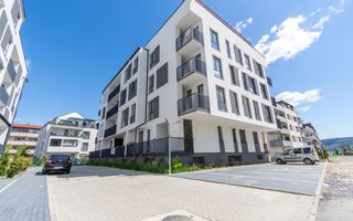 Apartament 2 Camere | Terasa | Parcare | Zona Floresti Catanelor - Poză 11