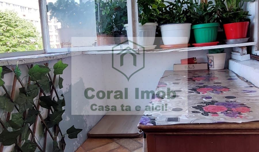 Vanzare garsoniera cu balcon Piata Minis, Costin Georgian, Titan - Poză 9