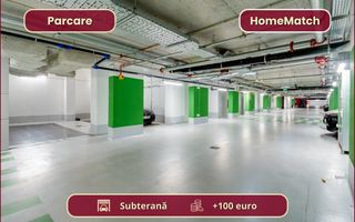 Cortina North || 3 camere || Piscină - Poză 14