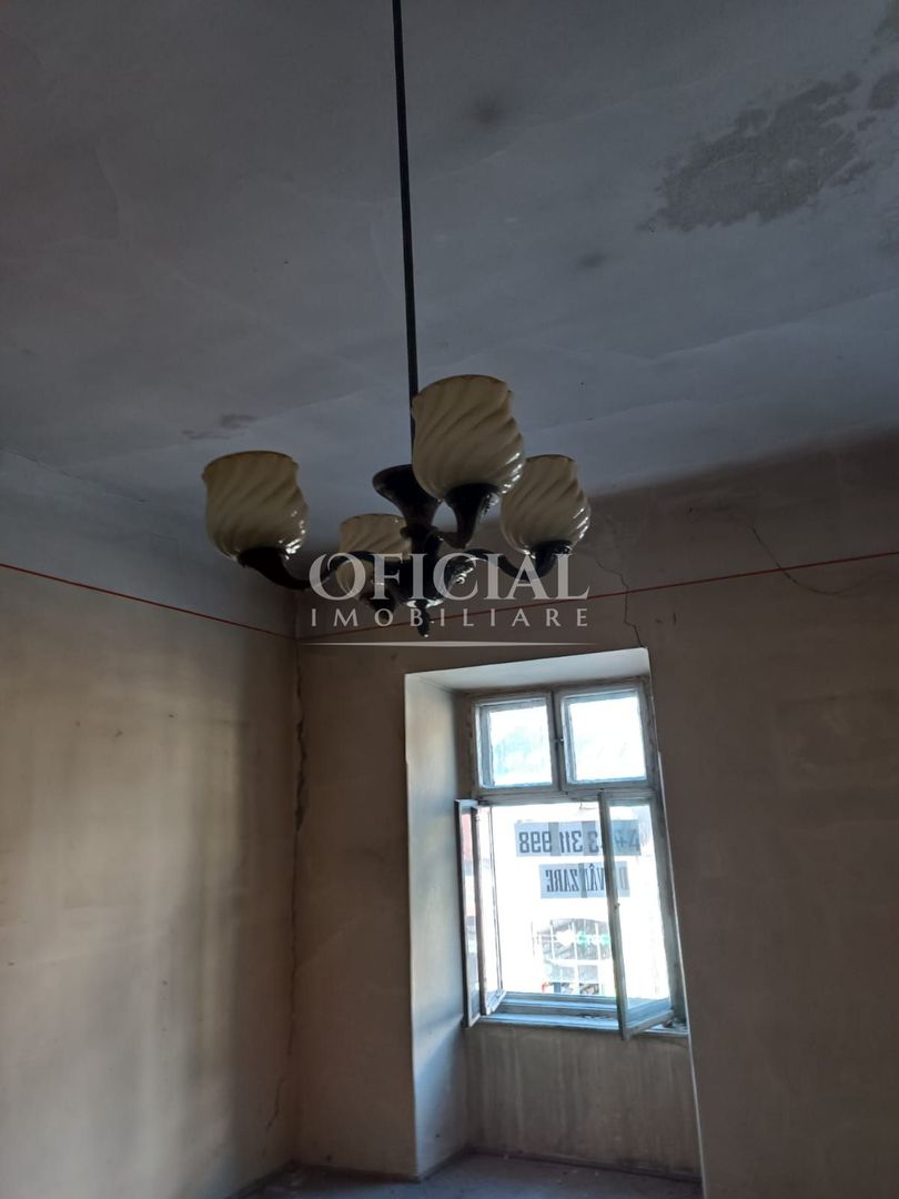 Apartament 2 Camere | 74 Mp | Ultracentral | Renovabil | Piata Unirii - Poză 9