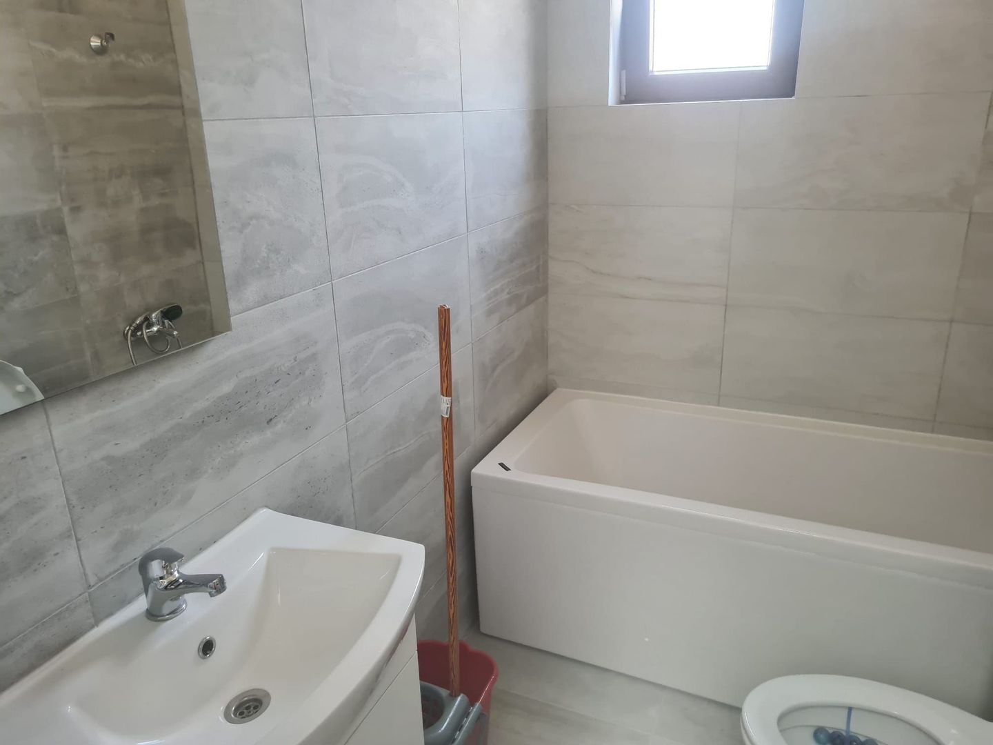 Garsoniera Militari Residence -Ilie Petre, parcare proprie, statii stb - Poză 7