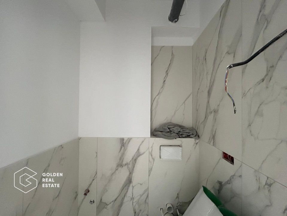 Penthouse 4 camere in bloc nou, Micalaca, loc de parcare inclus, comision 0% - Poză 7