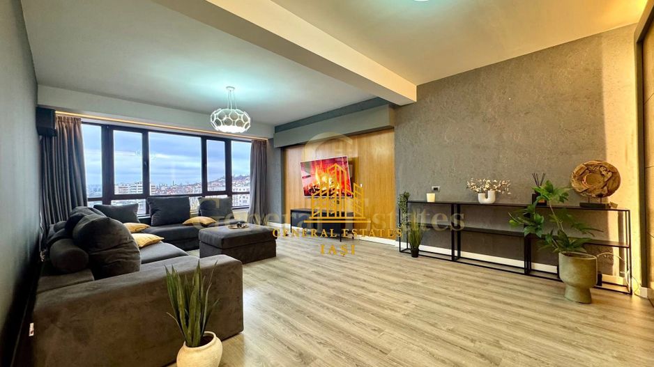 Apartament modern - Gata de mutare imediată - Bucium - Poză 9