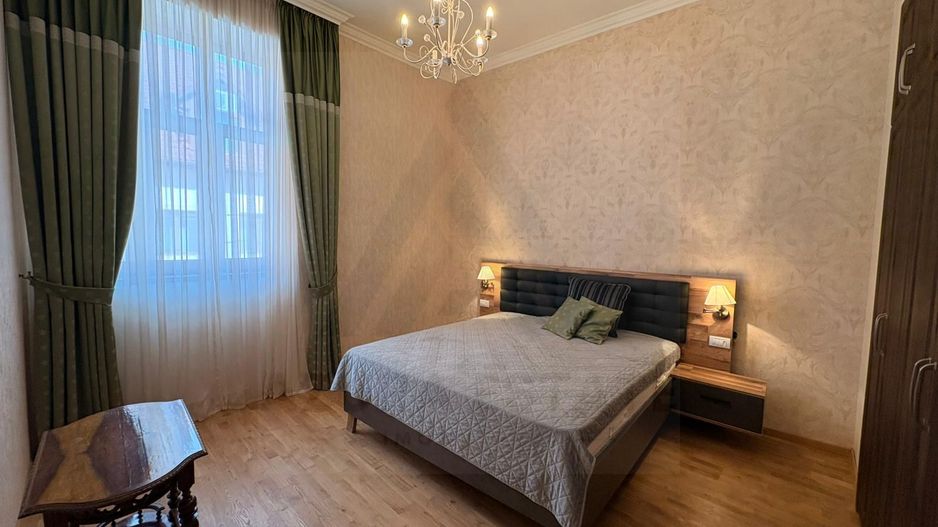 Apartament premium 2 camere 55 mp + pivniță renovat 2025 zona Centrala - Poză 11