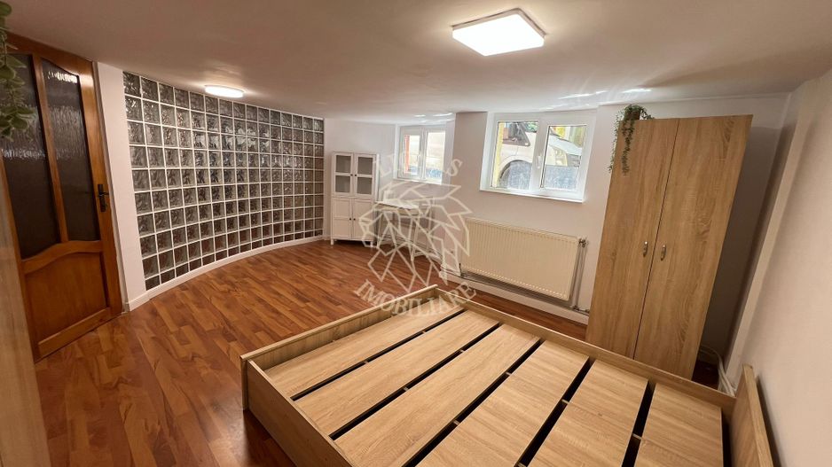 Apartament 2 camere 60 mp-parcare- Zona Carrefour Gara - Poză 2