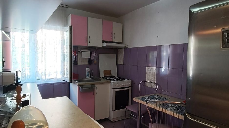 Apartament 2 camere, 41 mp, parter inalt, mobilat, in Alesd, jud.Bihor - Poză 7