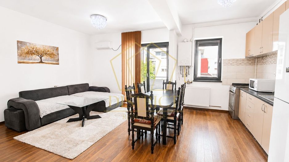 Apartament cu 2 camere | Dumbravita - Poză 3