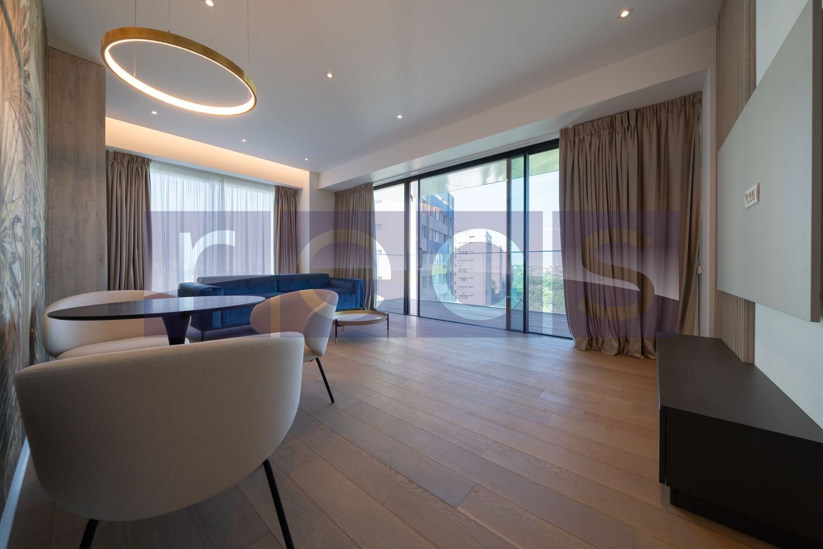 INCHIRIERE 3 CAMERE | ONE ELIADE | ULTRAFINISAT | VEDERE LAC | PARCARE - Poză 5