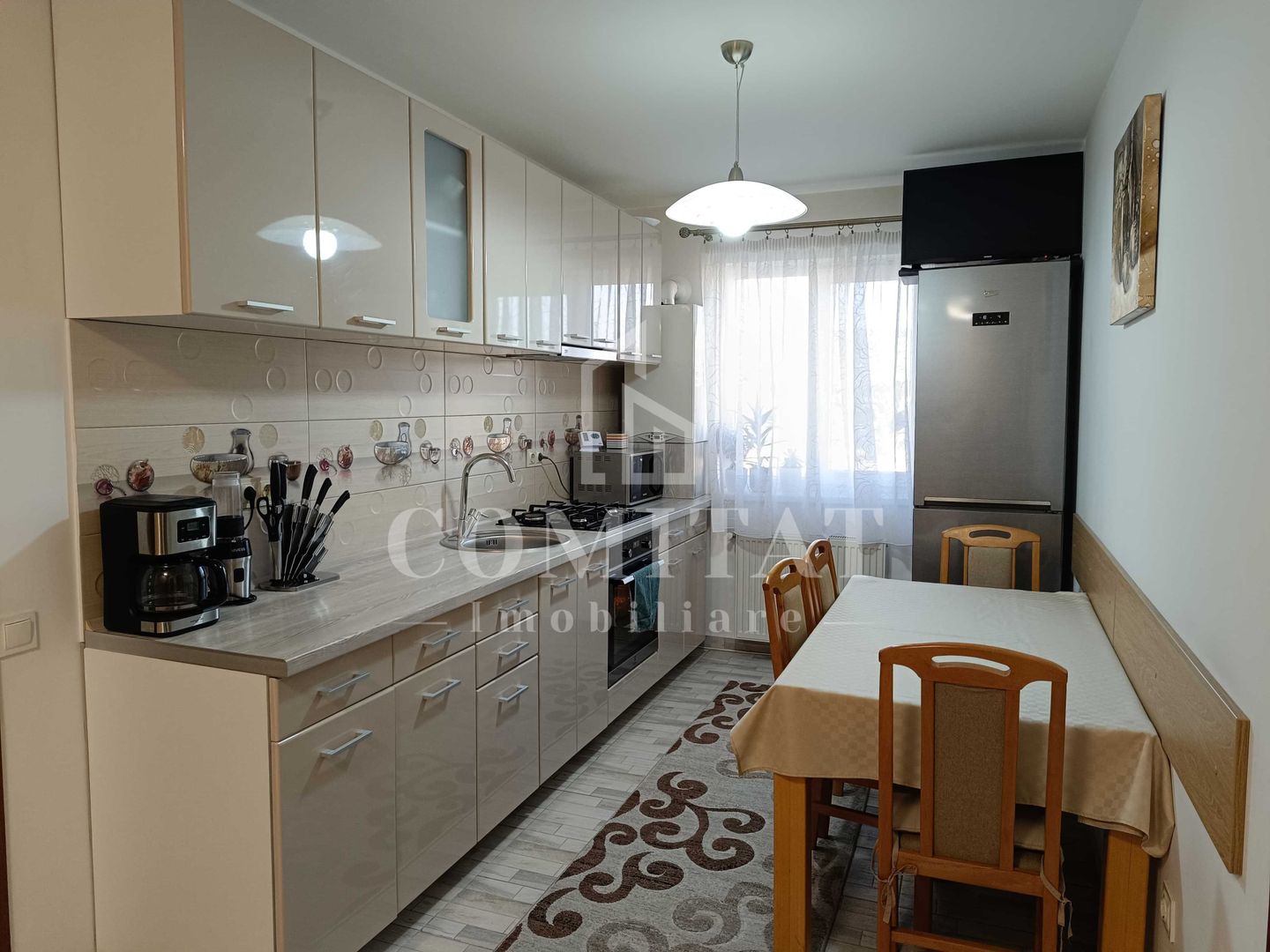 Apartament de vanzare | 2 camere | Zona Porii - Poză 7