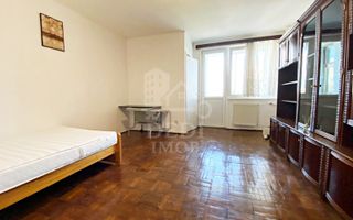 Apartament cu 1 camera de vanzare zona Decebal, Oradea - Poză 2
