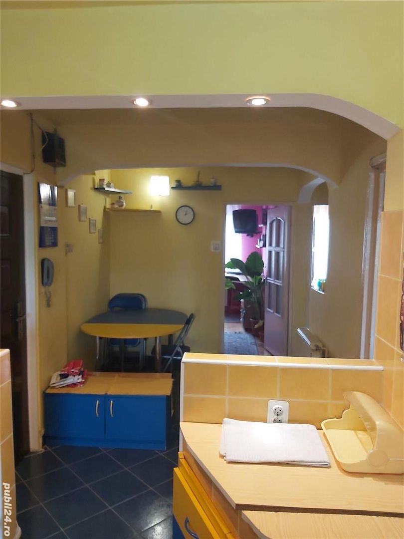 Apartament de vanzare sau la schimb cu casa - Poză 6