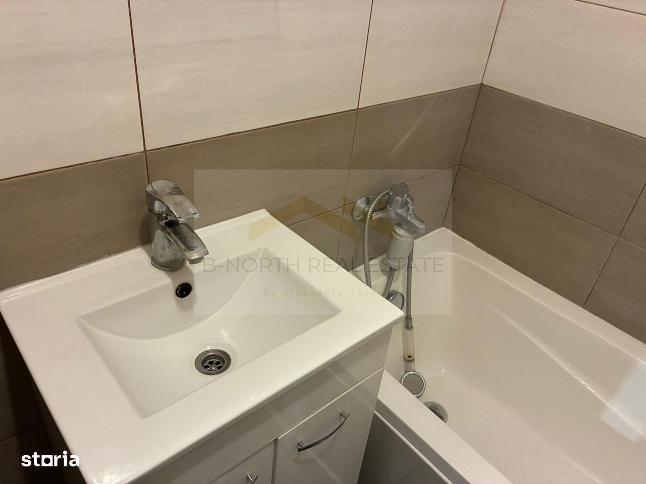 Garsonieră de închiriat în Chiajna, Weiner Palada, 33 mp, bloc nou, mobilată - Poză 2