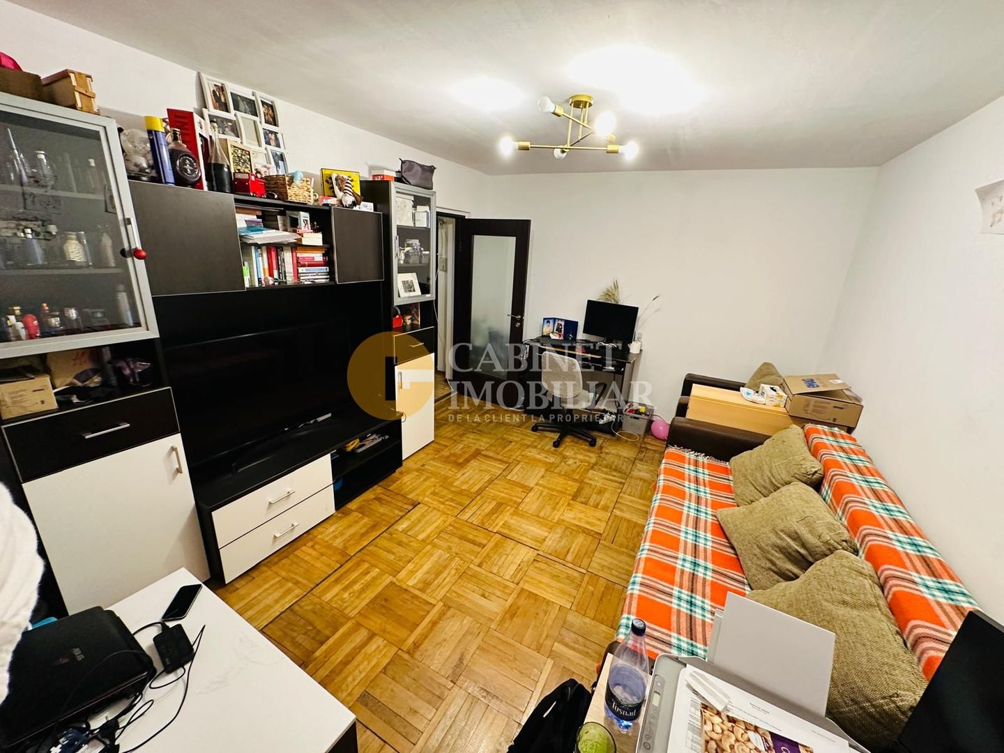 2 CAMERE DECOMANDAT - ETAJ 2 - BELVEDERE NICOLINA - Poză 1