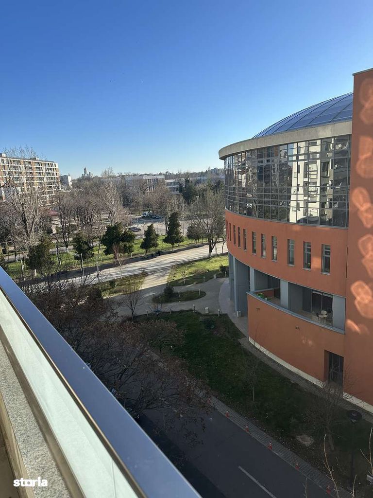 Garsoniera Novum Invest Politehnica Decomandata - Poză 17