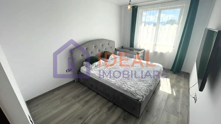 Apartament 3 camere, 62 mp | parter | Cartierul Arhitectilor - Poză 1