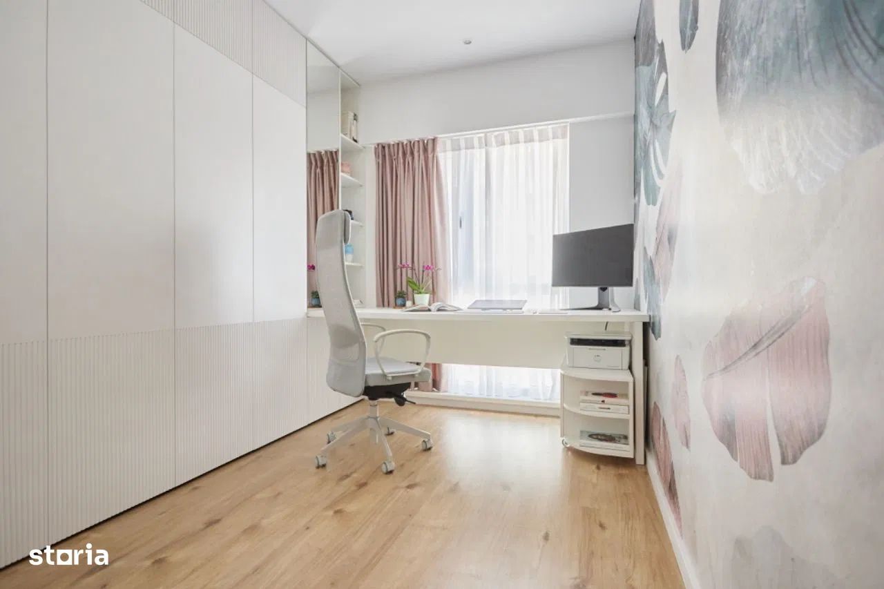 Apartament 3 camere, premiat la Romanian Design Week - Poză 12