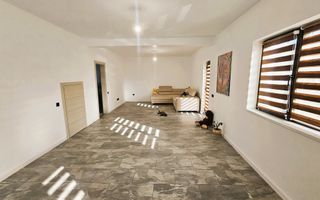 Duplex  Modern cu 4 camere si gradina, zona Casa de Apa - Poză 6