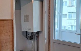 Apartament 2 camere de vânzare în Sibiu, cart. Terezian, Sibiu - Poză 6