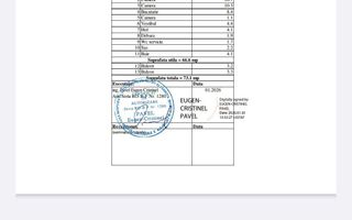 Vand apartament 3 camere decomandat Militari - Poză 8