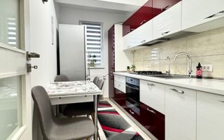 3 camere, dormitor cu baie proprie – Braytim - Poză 24