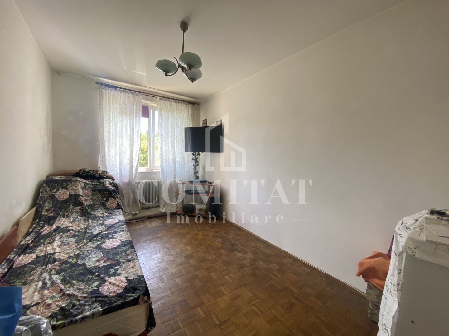 Apartament de vânzare | 3 camere decomandate | Zona Iulius Mall - Poză 4