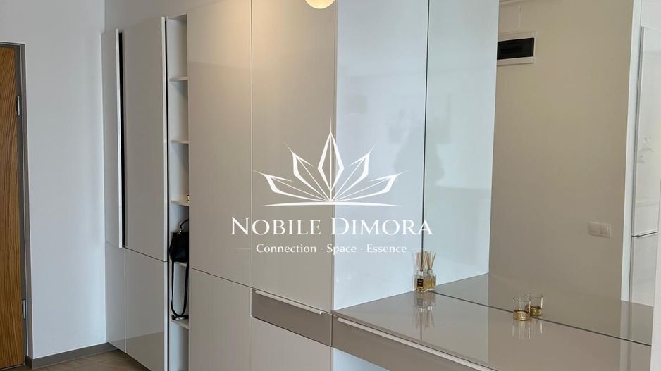 Monarch - Apartament cu 3 camere de lux, terasa spatioasa - Take Ionescu - Poză 17