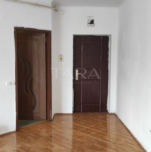 Apartament cu 1 cameră și parcare, în zona Muzeul Apei – Florești. - Poză 5