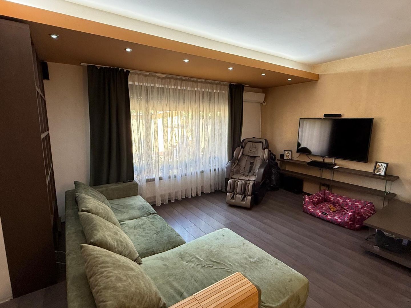 INCHIRIERE Vila tip duplex in Popesti Leordeni - Poză 4