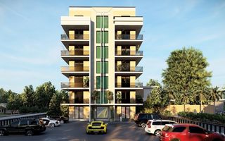 Ag. Eu. vinde ap. 2 cam 52 mp Et. 5  An 2023   Mamaia Nord - Poză 11