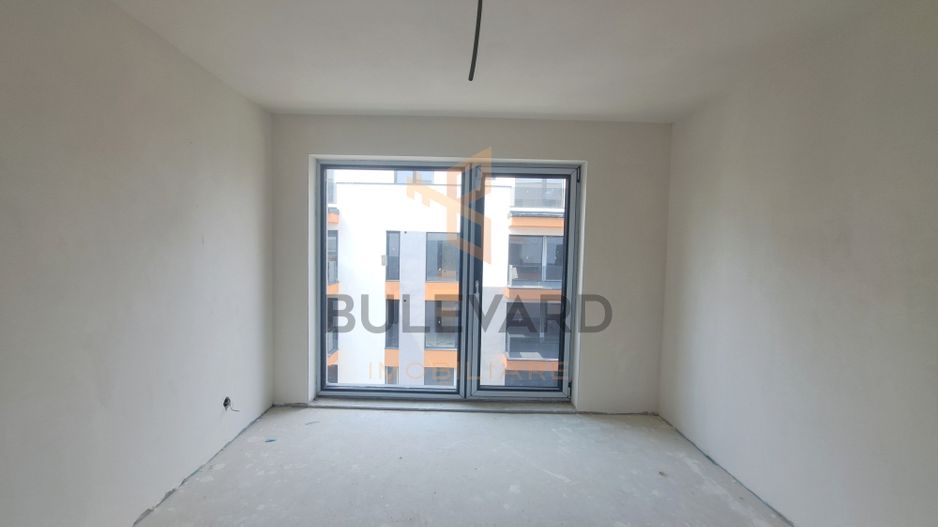 Comision 0. Apartament 2 camere, terasa, bloc nou finalizat cu CF - Poză 10