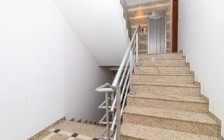 View spectaculos | B-dul Primaverii | 3 camere | 118 mp utili | - Schiță 8