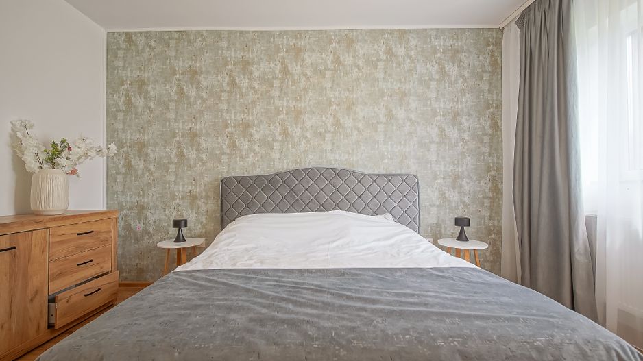 Apartament modern cu 2 camere, parcare și boxă – Avantgarden Faza 5 - Poză 2