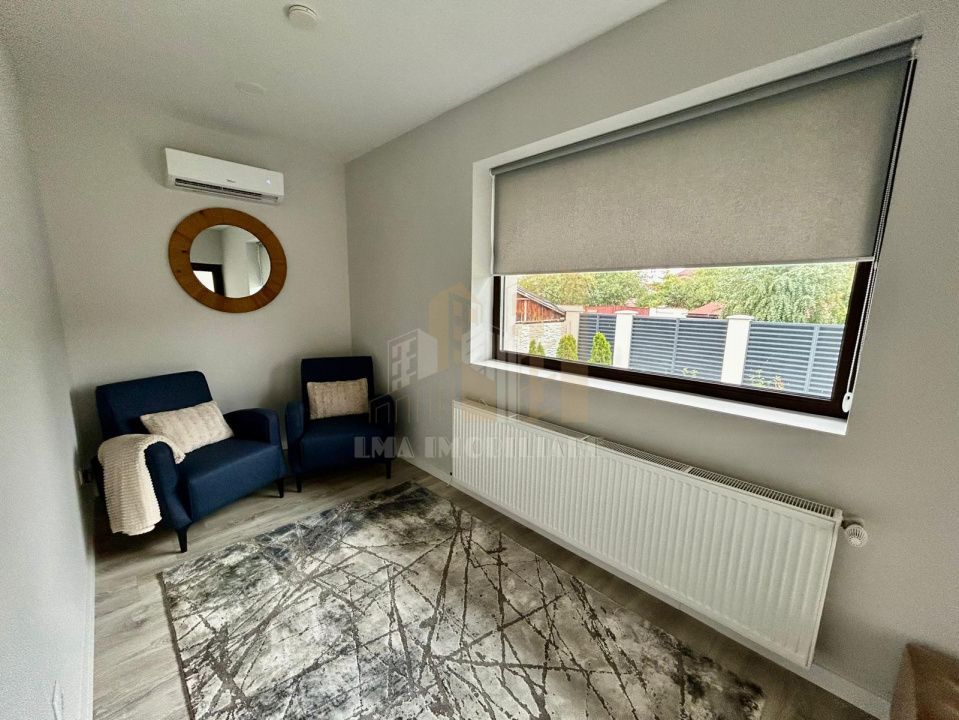 Casa individuala Harman Brasov - Poză 6