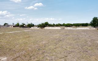 Teren intravilan -Jimbolia zona Kikindei - Poză 57