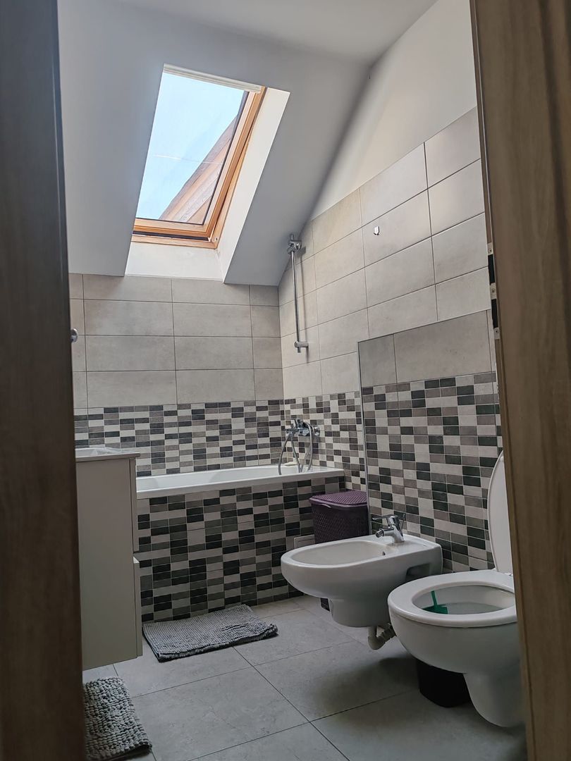 Apartament 2  camere tip studio Imperial Residence - Poză 10