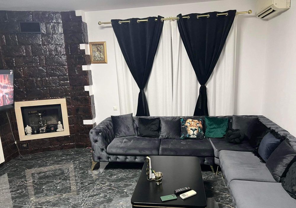 Apartament 3 camere Pipera | Ibiza Sol - Poză 8