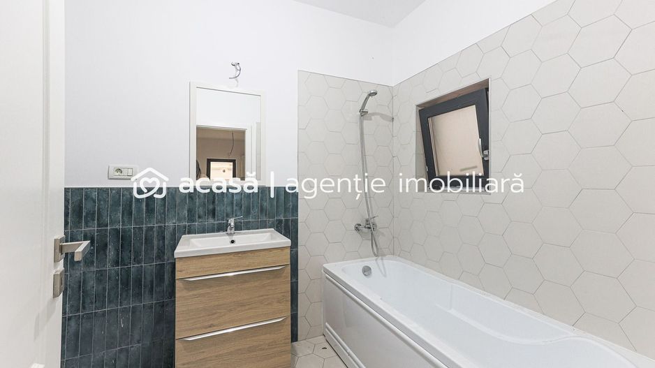 VÂNDUT! Apartament 2 camere, imobil nou, parcare inclusă - Poză 10