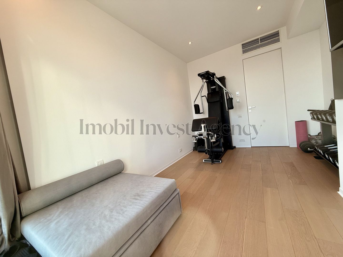 Apartament premium 3 camere in One Mircea Eliade - Poză 28