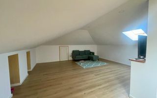 CASA MODERNA CU 4 CAMERE SI CURTE | 161 MP+48 MP ANEXA | VOLOVAT - Poză 17