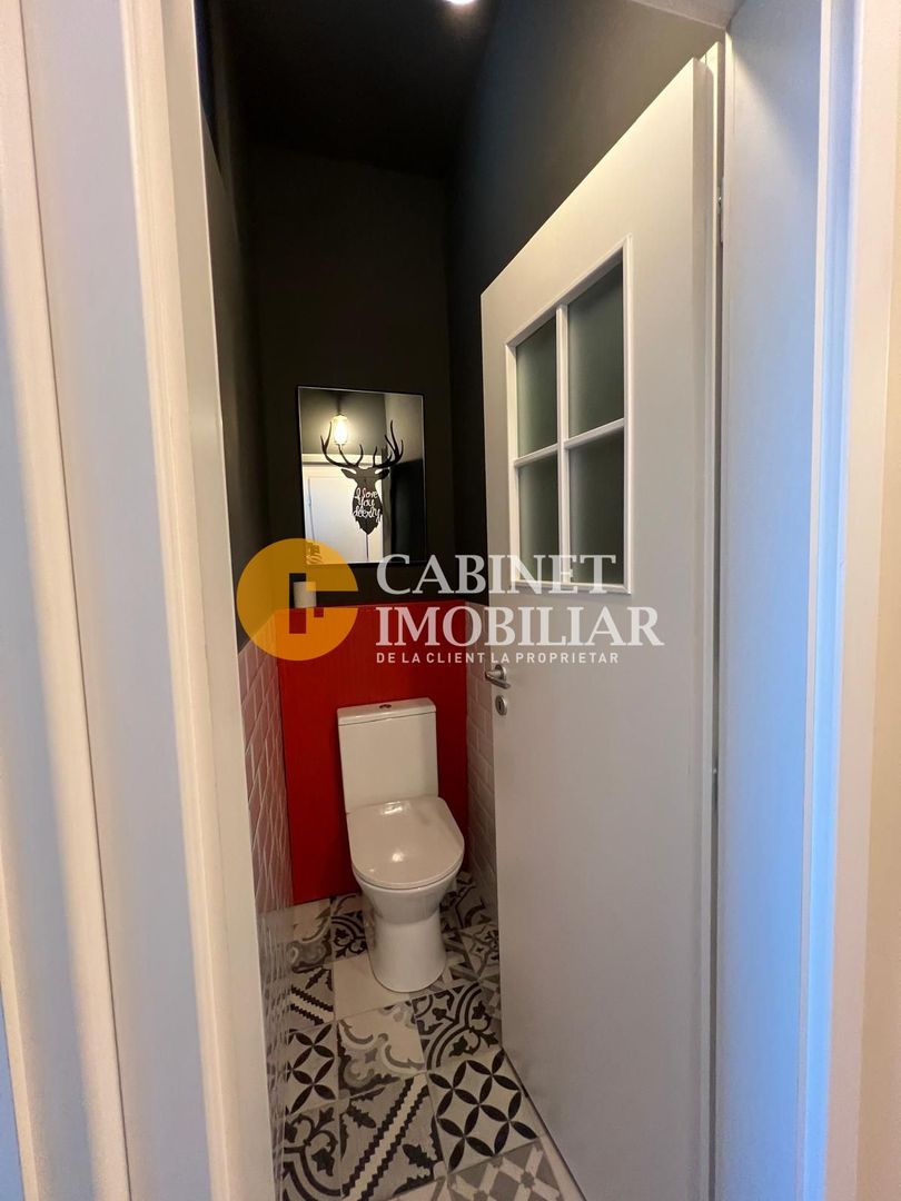 Sararie - 3 camere - Intabulat - Poză 14