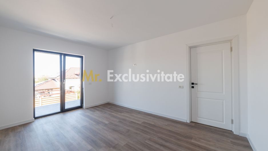 Casa noua P+1, 4 camere,  118 mp utili, Geamana, Bradu, AG - Poză 12